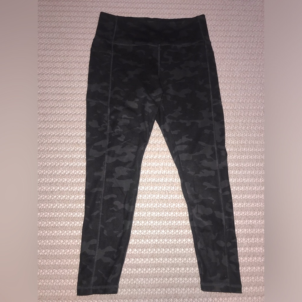 Danskin Super Soft Leggings